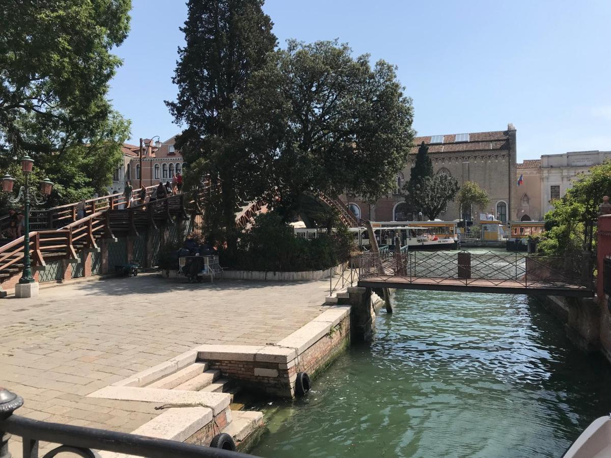 Ca ' San Samuele Apartamento Venecia