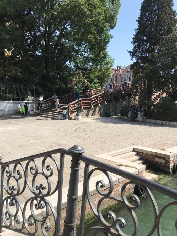 Apartamento Ca ' San Samuele