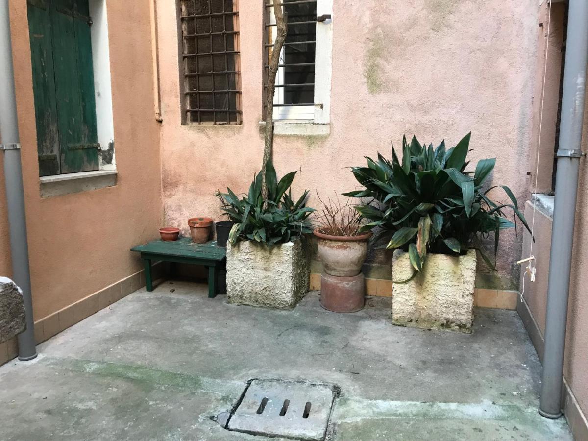 Ca ' San Samuele Apartamento *