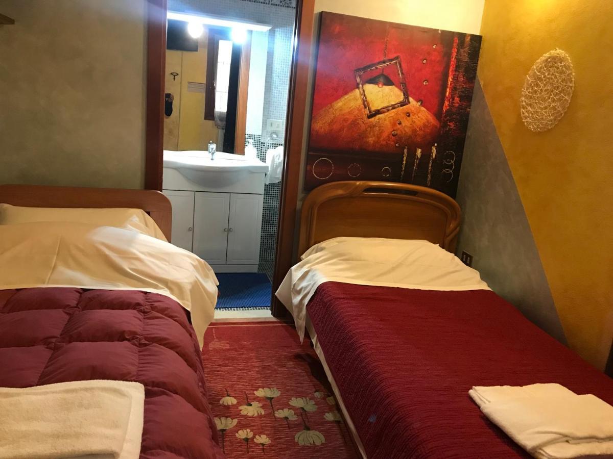 Ca ' San Samuele Apartamento *