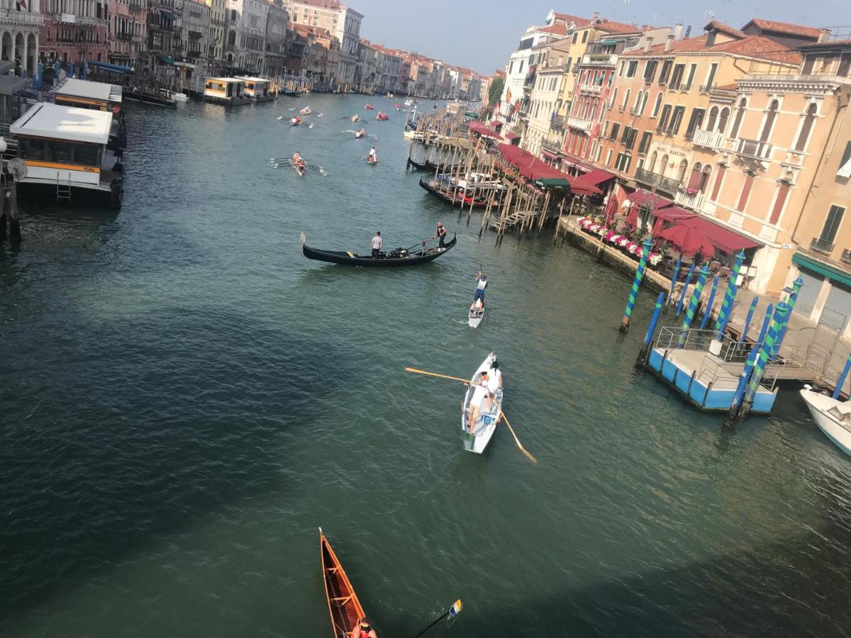 Ca ' San Samuele * Venecia
