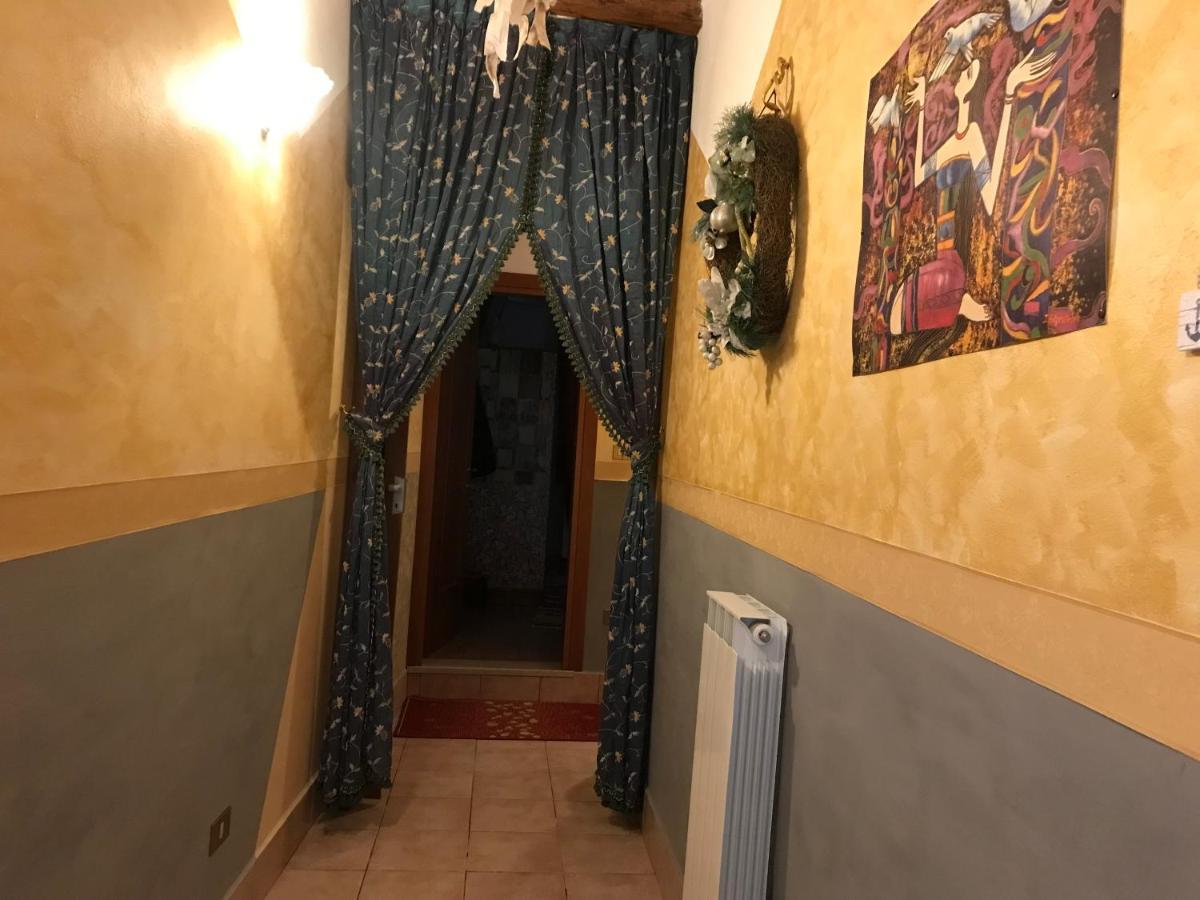 Apartamento Ca ' San Samuele